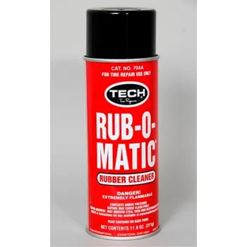 Sada na opravu pneumatiky T704-AE2 čistič spray 400 ml