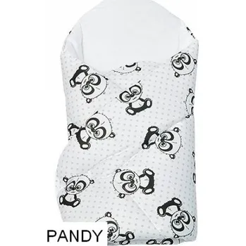 Zavinovačka Zavinovačka classic pandy