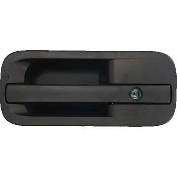 Blatník karosérie Klika dveří DAF XF106, levá