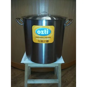 Hrnec Hrnec s poklicí 40cm