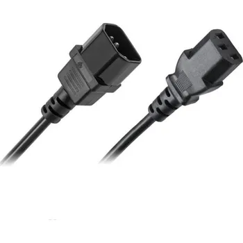 Napájecí kabel Kabel napájecí CABLETECH KPO2770-0.5 0,5m