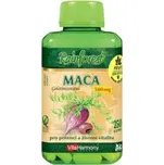 VITAHARMONY MACA 500MG XXL 250 KAPSLÍ