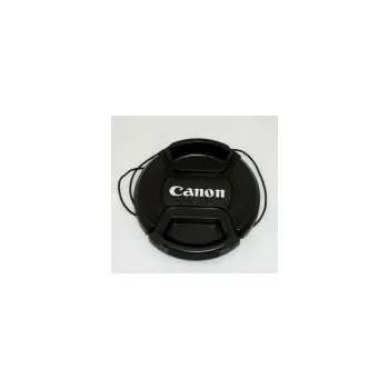 Krytka objektivu pro Canon 82mm