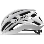 GIRO Agilis MIPS Matte White