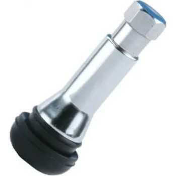 TR414CR ventil bezdušový chrom