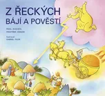 Z řeckých bájí a pověstí: Obrázkové…