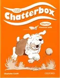 New Chatterbox Starter Activity Book…
