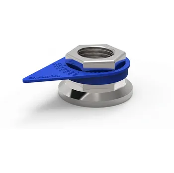 Matice CPY32 MODRÝ/ BLUE indikátor povolení matice CheckPoint