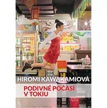 Podivné počasí v Tokiu - Hiromi…
