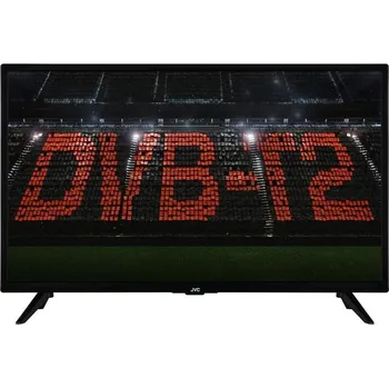 Televizor JVC 24" LED (LT-24VH4905) 