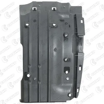 Nárazník Blatník předního kola Scania R/S od 2016, přední díl, levý