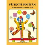 Užitečné počítání: Pracovní sešit pro…
