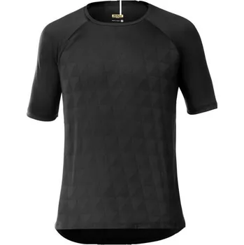 cyklistický dres dres MAVIC XA PRO GRAPHIC BLACK M