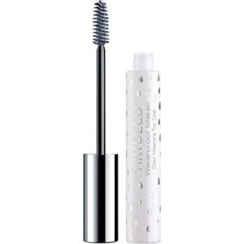 Řasenka Artdeco Waterproof Maker Clear Mascara Top Coat 11 ml - 01 Clear