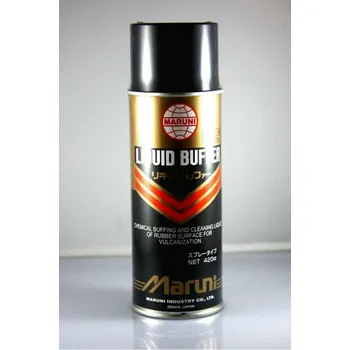 Sada na opravu pneumatiky LB-500S čistič sprej 420ml