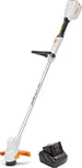 Aku vyžínač STIHL FSA 57 - set + golfová čepice STIHL ZDARMA, 1 rok záruky navíc