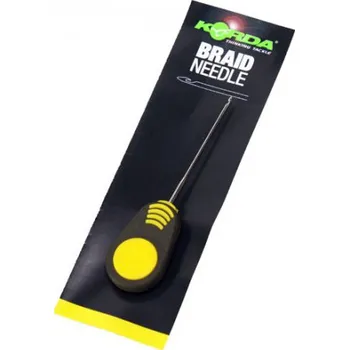 KORDA Braided Hair Needle 7 cm