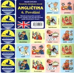 Angličtina 6: Povolání - Antonín…