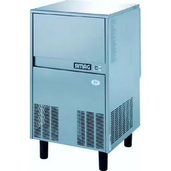Výrobník ledu Výrobník šupinkového ledu SPR 80 W, 70 kg
