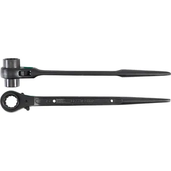 Klíč BGS Ráčna lešenářská 19 x 22 mm