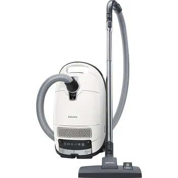 Vysavač Miele Complete C3 Allergy