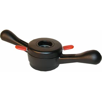 Sada na opravu pneumatiky 5509087 rychloupínací matice pr. 40x4mm