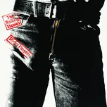 Sticky Fingers - The Rolling Stones [LP]