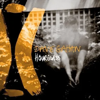 Zahraniční hudba Hourglass - Dave Gahan [CD]