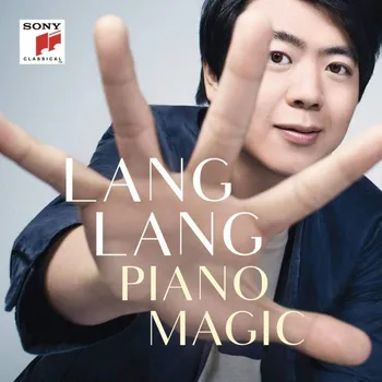 Zahraniční hudba Piano Magic - Lang Lang [CD]