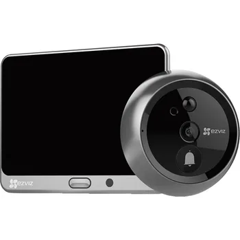 Ezviz DP1