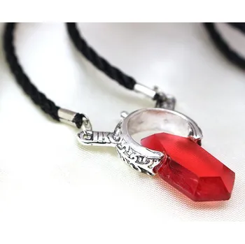 Řetízek Náhrdelník Devil May Cry