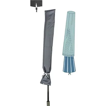 Stínicí technika HappyPeople 79333 Ochranný obal na slunečník s průměrem ca 250-450cm