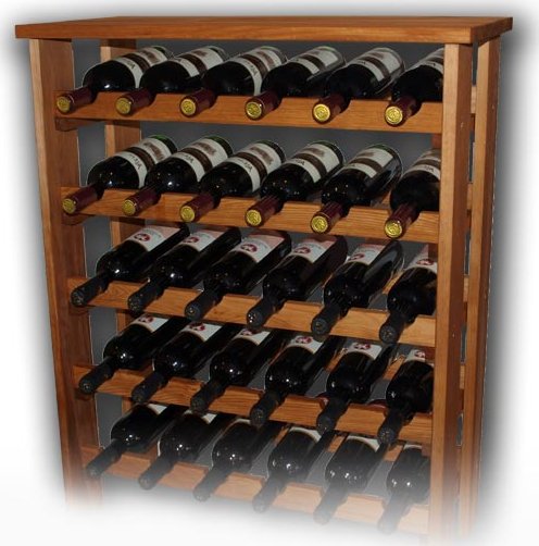 Komoda na víno RE60K