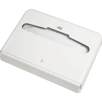 TORK Zásobník na papírové podložky bílá
