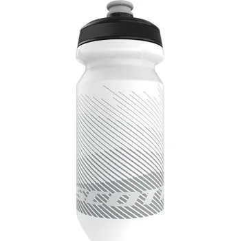Láhev SCOTT Corporate G4 0,6 l white