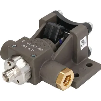 Palivová nádrž Modul AD Blue MAN TGA,TGX