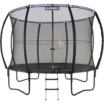 Trampolína Marimex Comfort