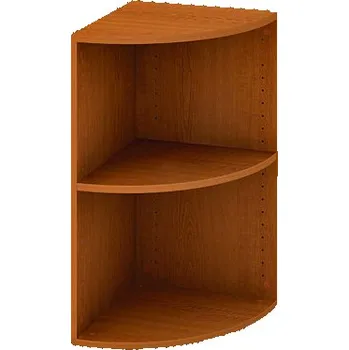 Nábytek Hobis Skříň DR 2 P Barva korpusu: calvados