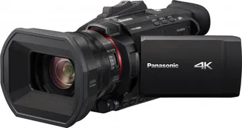 Digitální kamera Panasonic HC-X1500