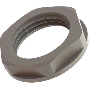 elektrický kabel Bimed BL-11 LG matice PG 7 světle šedá