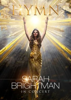 Zahraniční hudba Hymn: In Concert - Sarah Brightman