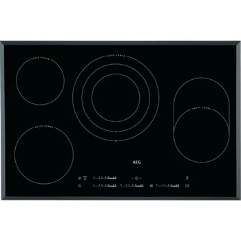 Varná deska AEG HK854870FB