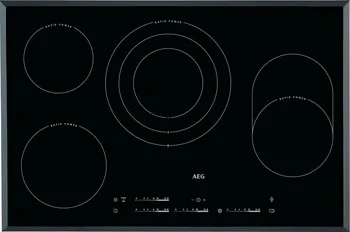 Varná deska AEG HK854870FB