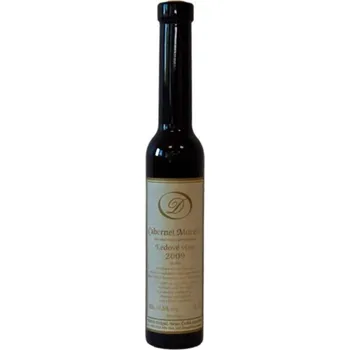 Víno Cabernet Moravia, Drápal Oldřich (2009)