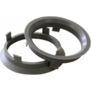 Vymezovací kroužek KR701601 Vymezovací kroužky 70,1- 60,1 mm