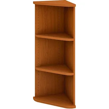 Policová skříň Hobis Skříň SR 3 Barva korpusu: třešeň