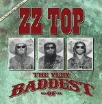 The Very Baddest - ZZ Top [CD]
