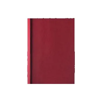 Kancelář Tepelné desky Prestige 4 červené