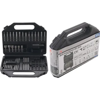 Závitořezný nástroj BGS Závitník HSS-G, M10 x 1,0