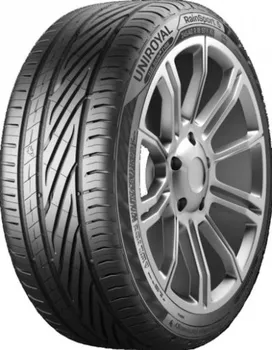 Letní osobní pneu Uniroyal RainSport 5 215/50 R18 96 W